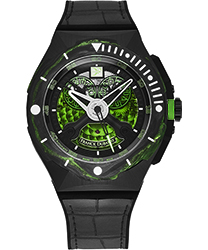 Franck Dubarry Diver Men's Watch Model: DIV-04