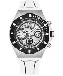 Franck Dubarry Intrepidus Men's Watch Model: REV-03-06