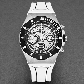 Franck Dubarry Intrepidus Men's Watch Model REV-03-06 Thumbnail 2