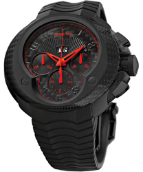 Franc Vila Chronograph Grand Date Men's Watch Model FV-EVOS-8Ch-COBRA