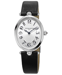 Frederique Constant Art Deco Ladies Watch Model: FC-200A2V6