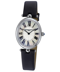Frederique Constant Art Deco Ladies Watch Model: FC-200MPW2V6