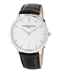 Frederique Constant Slimline Men's Watch Model FC-200S5S36