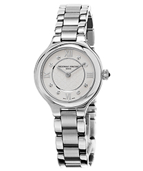 Frederique Constant Delight  Ladies Watch Model: FC-200WHD1ER36B