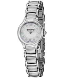 Frederique Constant Classics Ladies Watch Model: FC-200WHD1ER6B