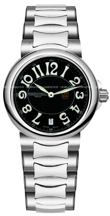 Frederique Constant Highlife Men's Watch Model FC-220AB3H6B