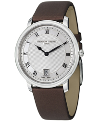 Frederique Constant Slimline Ladies Watch Model: FC-220M4S36-2