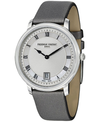 Frederique Constant Slimline Ladies Watch Model: FC-220M4S36