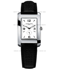 Frederique Constant Carree Unisex Watch Model FC-235AC26
