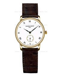 Frederique Constant Classics Unisex Watch Model FC-235E75