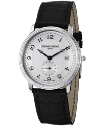 Frederique Constant Slimline Men's Watch Model FC-245AS4S6