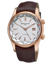 Frederique Constant Classics Men's Watch Model FC-255V6B4