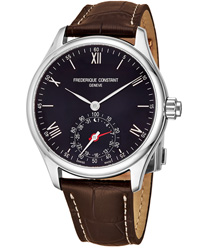 Frederique Constant Horological Smartwatch Men's Watch Model: FC-285B5B6