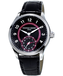 Frederique Constant Horological Smartwatch Men's Watch Model: FC-285BBR5B6