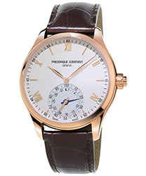 Frederique Constant Horological Smartwatch Men's Watch Model: FC-285N5B4