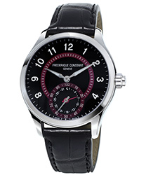 Frederique Constant Horological Smartwatch Men's Watch Model: FC-285SDG5B6