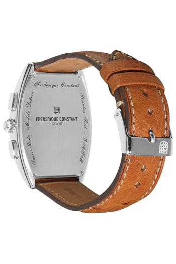 Frederique Constant Art Deco Men's Watch Model FC-292M4T26OS Thumbnail 2