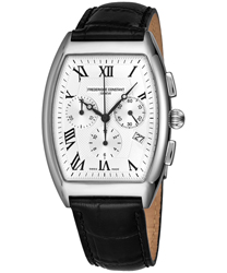 Frederique Constant Art Deco Unisex Watch Model FC-292M4T26