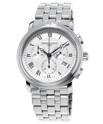 Frederique Constant Classics Men's Watch Model: FC-292MC4P6B2