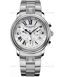 Frederique Constant Persuasion Men's Watch Model FC-292S3P6B
