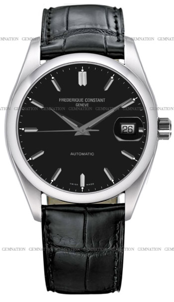 Frederique Constant Classics Men's Watch Model FC-303B4B6