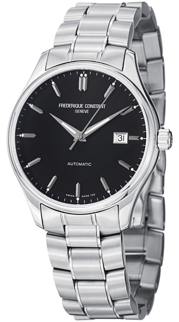 Frederique Constant Classics Men's Watch Model FC-303B5B6B