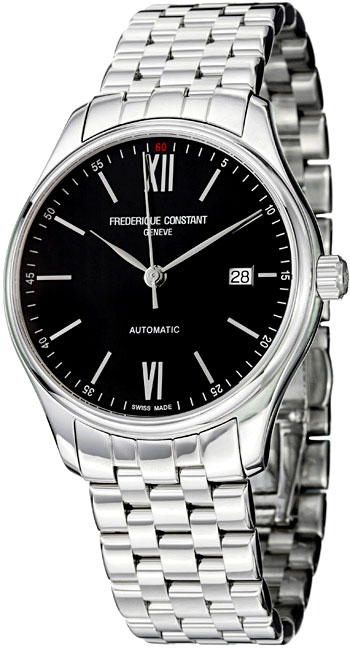 Frederique Constant Classics Men's Watch Model FC-303BN5B6B