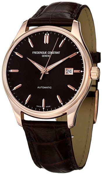 Frederique Constant Classics Men's Watch Model FC-303C5B4