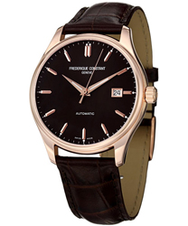 Frederique Constant Classics Men's Watch Model: FC-303C5B4