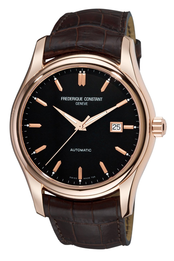 Frederique Constant Classics Men's Watch Model FC-303C6B4