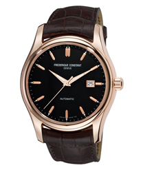 Frederique Constant Classics Men's Watch Model FC-303C6B4