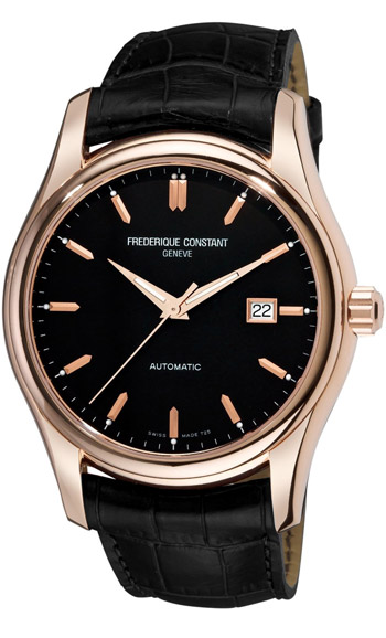 Frederique Constant Classics Men's Watch Model FC-303G6B4