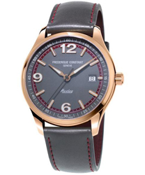 Frederique Constant Healey Men's Watch Model FC-303GBRH5B4