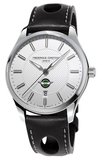 Frederique Constant Healey Men's Watch Model FC-303HS5B6