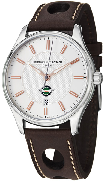 Frederique Constant Healey Men's Watch Model FC-303HV5B6