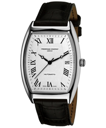 Frederique Constant Art Deco Men's Watch Model FC-303M4T26