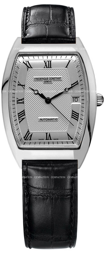 Frederique Constant Art Deco Men's Watch Model FC-303M4T6