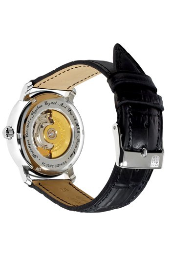 Frederique Constant Classics Men's Watch Model FC-303MC4P6 Thumbnail 2
