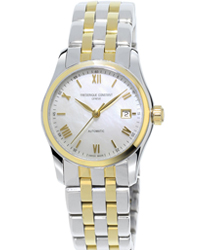Frederique Constant Classics Ladies Watch Model: FC-303MPWN1B3B
