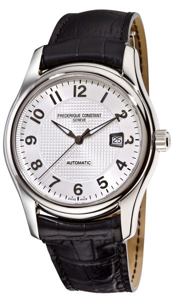 Frederique Constant Classics Men's Watch Model FC-303RM6B6