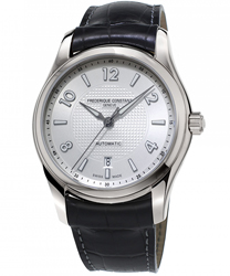 Frederique Constant Classics Runabout Automatic Men's Watch Model: FC-303RMS6B6