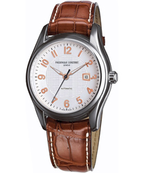 Frederique Constant Classics Men's Watch Model: FC-303RV6B6