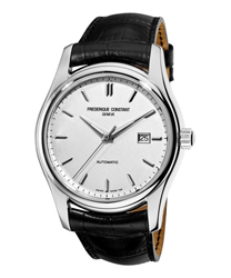 Frederique Constant Classics Men's Watch Model: FC-303S6B6