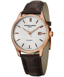Frederique Constant Classics Men's Watch Model: FC-303V5B4