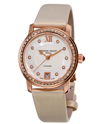 Frederique Constant Ladies Ladies Watch Model: FC-303WHD2PD4