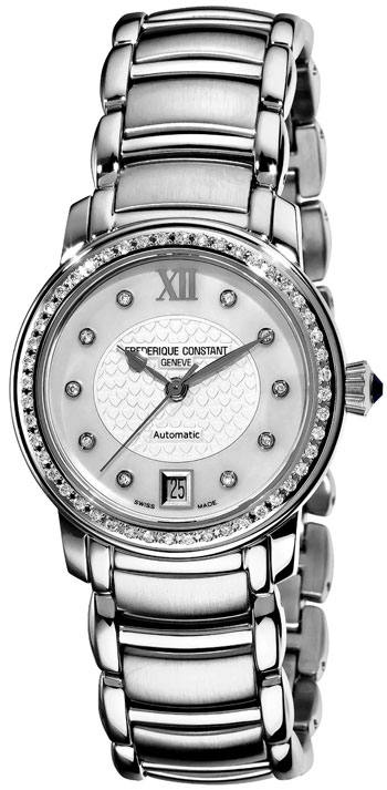 Frederique Constant Ladies Ladies Watch Model FC-303WHD2PD6B
