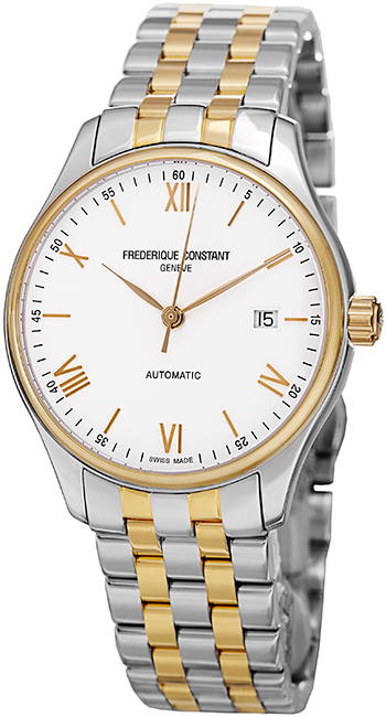 Frederique Constant Classics Men's Watch Model FC-303WN5B3B