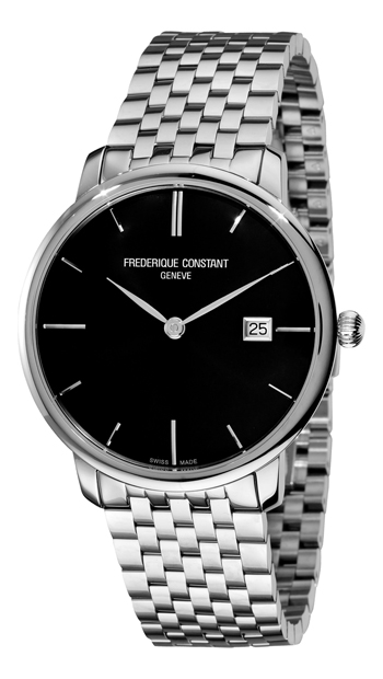 Frederique Constant Slimline Men's Watch Model FC-306G4S6B2