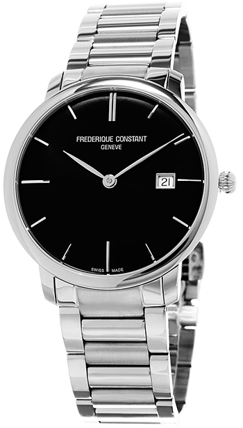 Frederique Constant Slimline Men's Watch Model FC-306G4S6B3