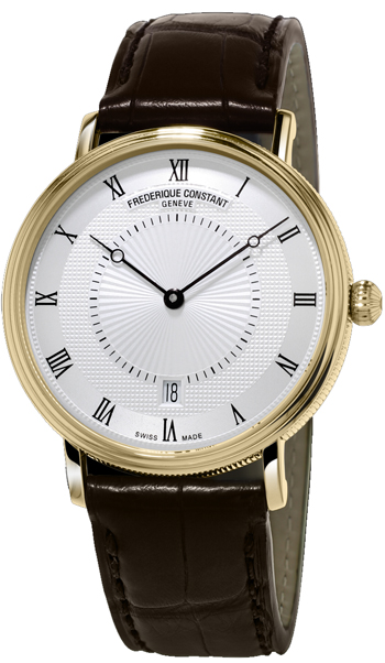 Frederique Constant Classics Men's Watch Model FC-306MC4S35
